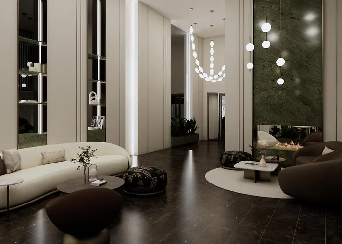 Sveo Istanbul Hotel